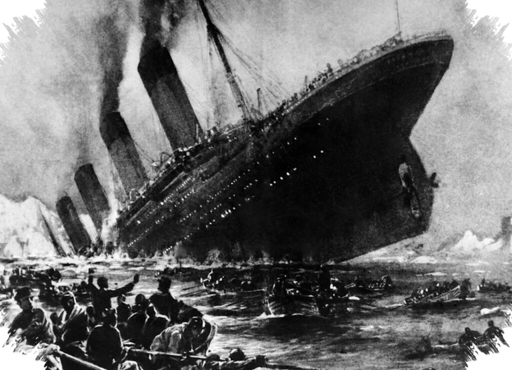 Rompi Titanic Milik Laura Francatelli Terjual Rp14 Miliar, Jejak Sekoci No. 1 Menguatkan Nilai Sejarahnya