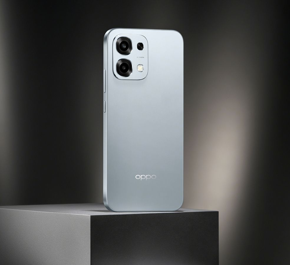 Baterai 7.000mAh dan Dimensity 6300 Menguat di Oppo A6s Pro, Terlihat di Basis Data China Telecom