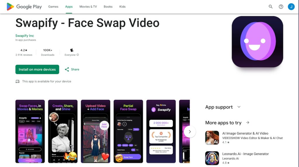 Google Tindak Aplikasi Nudify di Play Store, Celah Telanjang Palsu Terungkap Setelah Laporan Publik