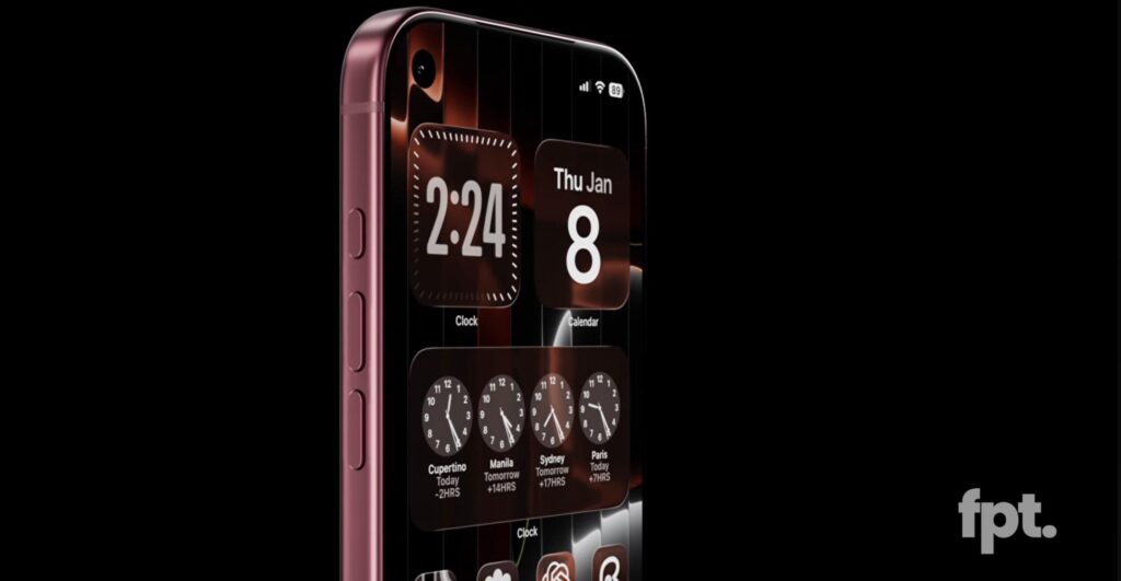 Face ID Di Bawah Layar, iPhone 18 Pro Siap Hadir Lebih Bersih Berkat Chip A20 Pro