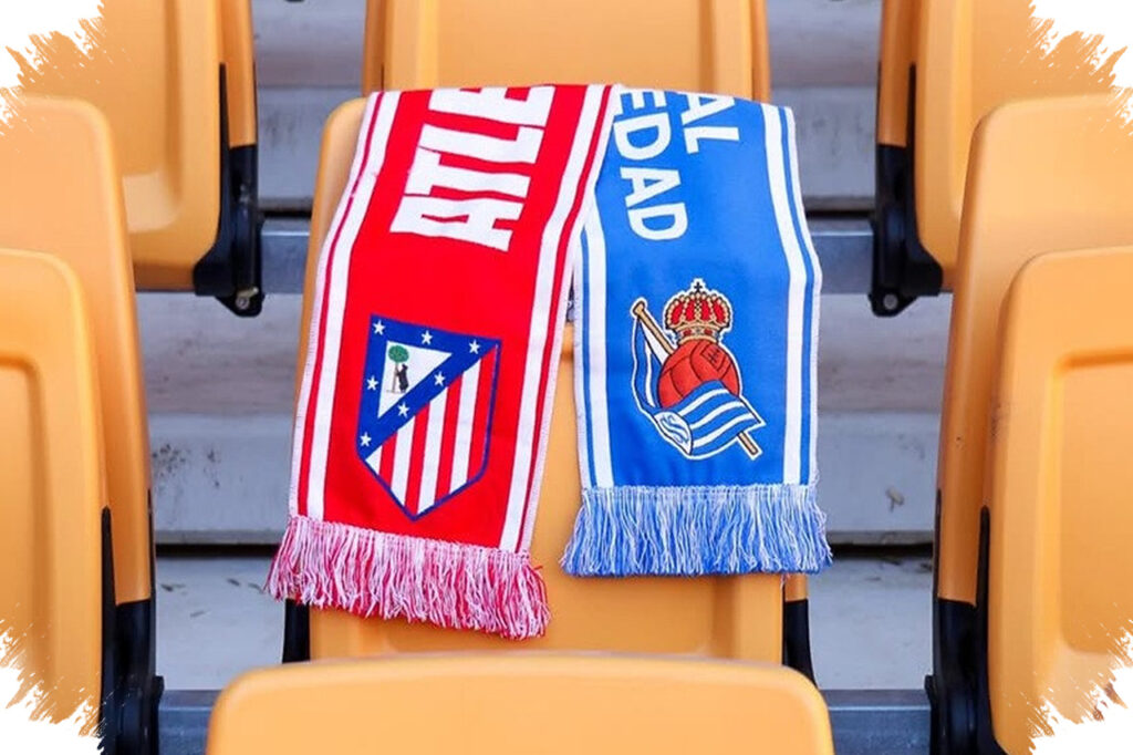 Rekor Head To Head dan Line Up Jadi Kunci, Atletico Madrid Hadapi Real Sociedad Di Final Copa del Rey