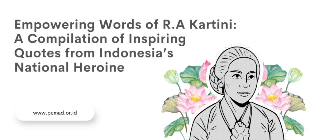 Dari Surat Kartini Hingga Kisah Firdaus, Enam Buku Ini Menyingkap Perjuangan Perempuan