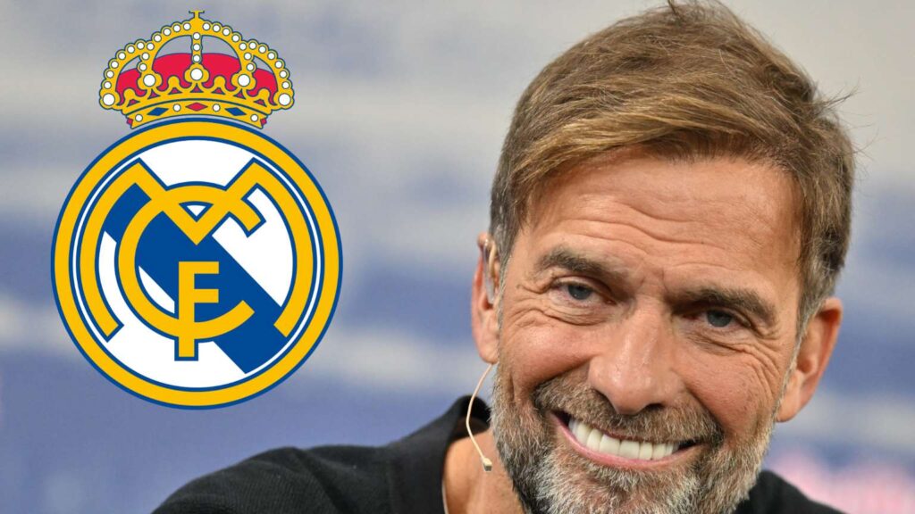 Kursi Arbeloa Terancam Di Madrid, Juergen Klopp Masuk Daftar Opsi Pengganti