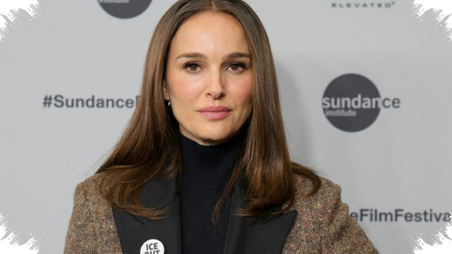 Natalie Portman Bersyukur Menanti Anak Ketiga Di Usia 44 Tahun, Kehamilan Ini Terasa Istimewa