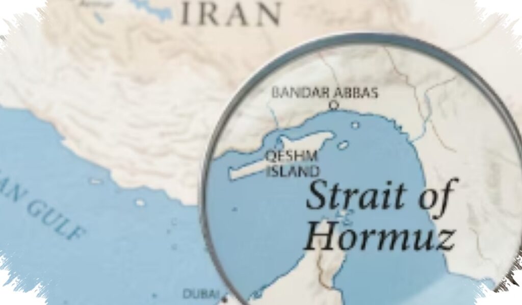 Tiongkok dan Rusia Bentengi Hormuz dari Opsi Militer, Petrodolar Ikut Tertekan