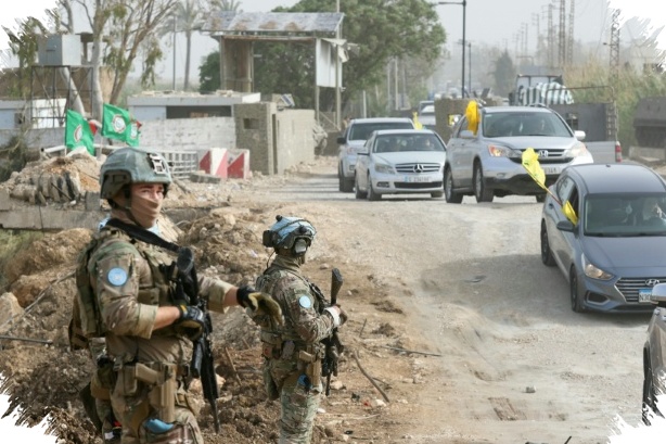 Hormuz dan Lebanon Memanas Bersamaan, Upaya Damai di Timur Tengah Makin Terjepit