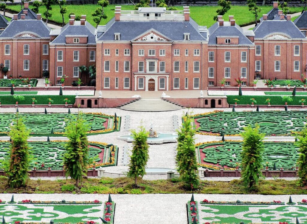 Het Loo Kini Jadi Museum Kerajaan, Menjaga Jejak William III dan Mary II Dalam Balutan Barok Halus
