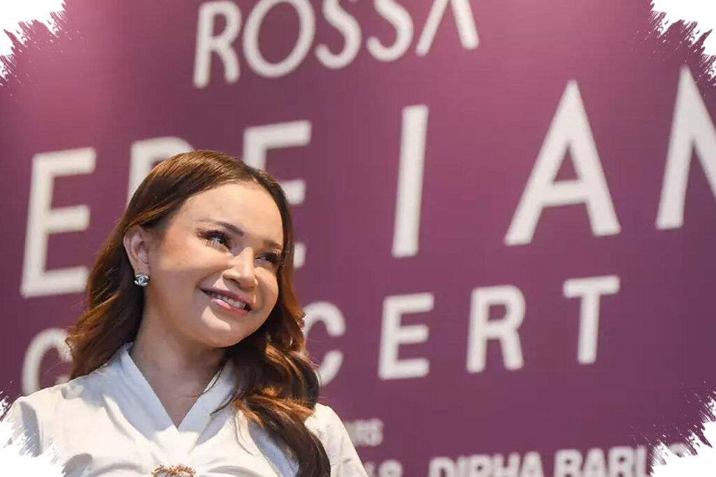 Setelah 79 Akun Minta Maaf, Rossa Bawa 78 Akun Penyebar Fitnah Operasi Plastik ke Bareskrim