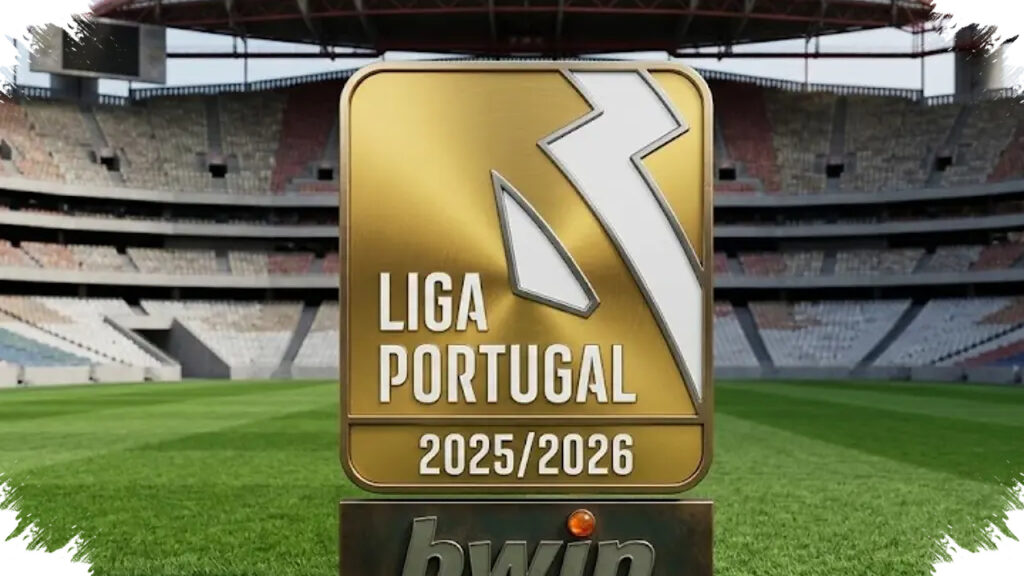 Pekan Ke-30 Liga Portugal Terbagi Seharian, Arouca Menutup Laga 19 April Badan
