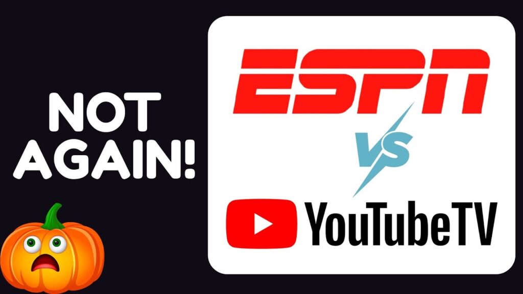 Verifikasi Tak Kunjung Beres, Pelanggan YouTube TV Masih Harus Bayar ESPN Unlimited