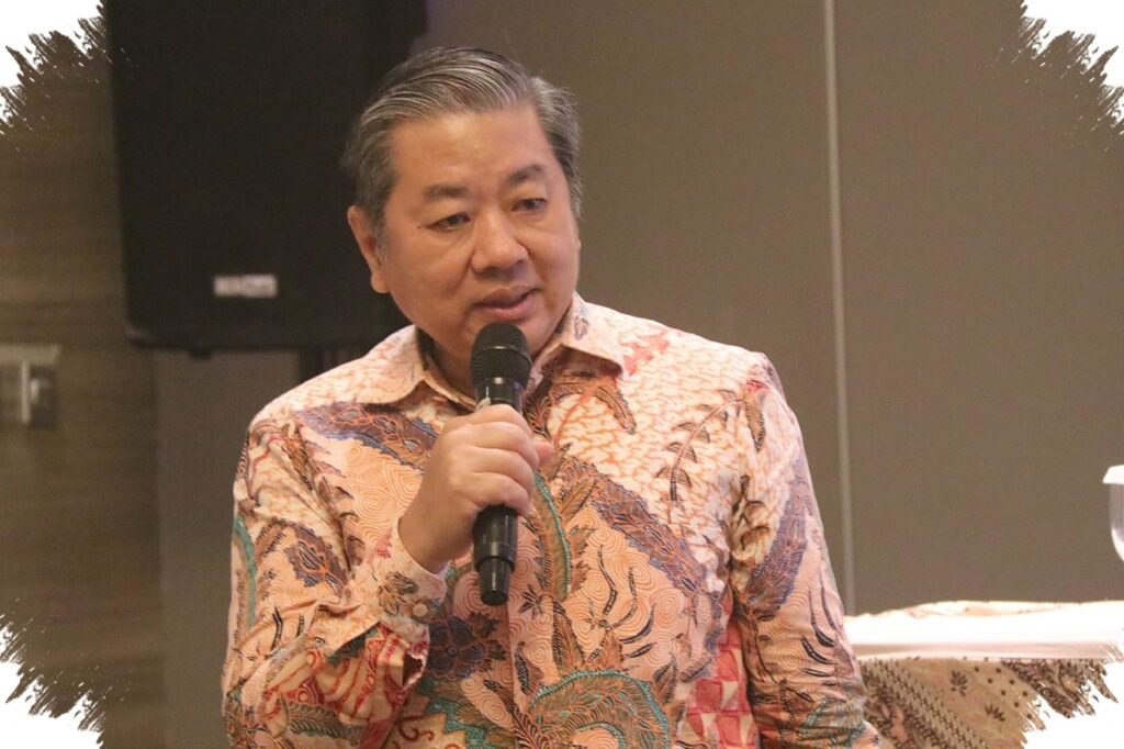 GAPMMI Desak Kepastian Kemasan Plastik, Ketahanan Industri Pangan Diuji Saat Jalur Pasok Dunia Terganggu