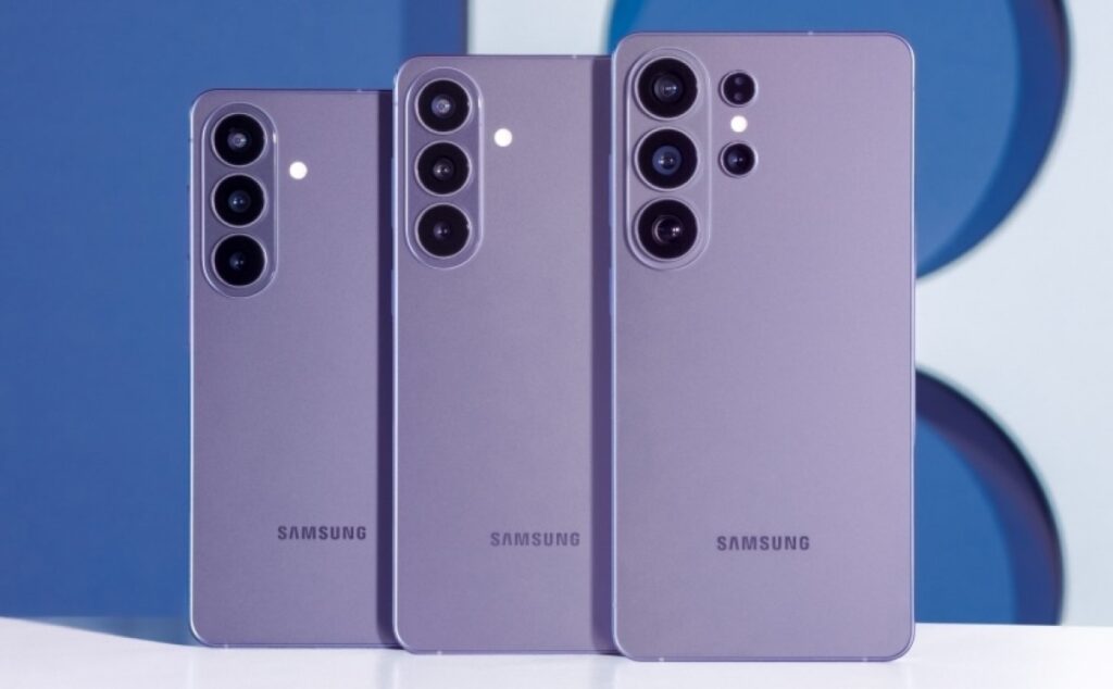 Samsung Pertimbangkan UFS 5.0 Untuk Galaxy S27 Ultra, Akselerasi Penyimpanan Bisa Jauh Melampaui S26