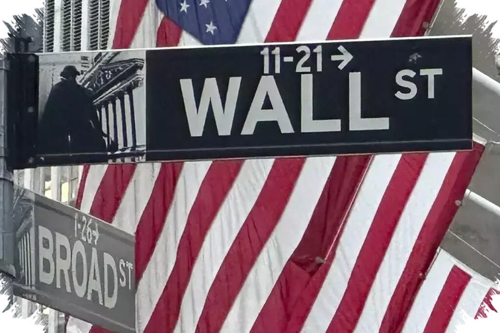 Selat Hormuz Kembali Terbuka, Wall Street dan Harga Minyak Kompak Berbalik Arah