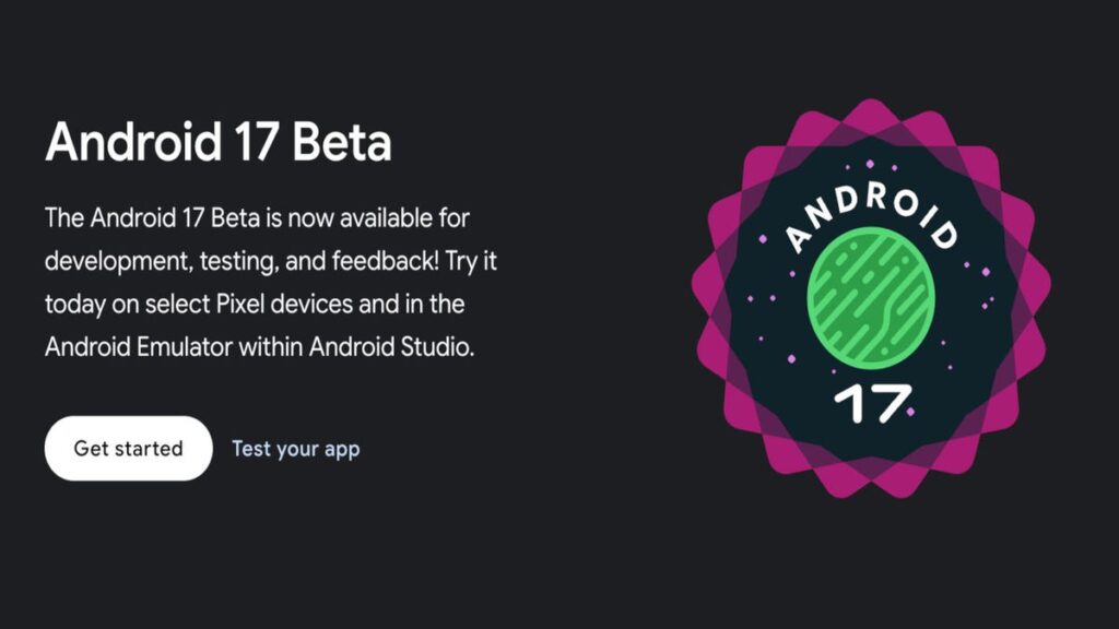 Batas Memori Aplikasi Jadi Kunci, Beta 4 Android 17 Makin Dekat Ke Rilis Stabil