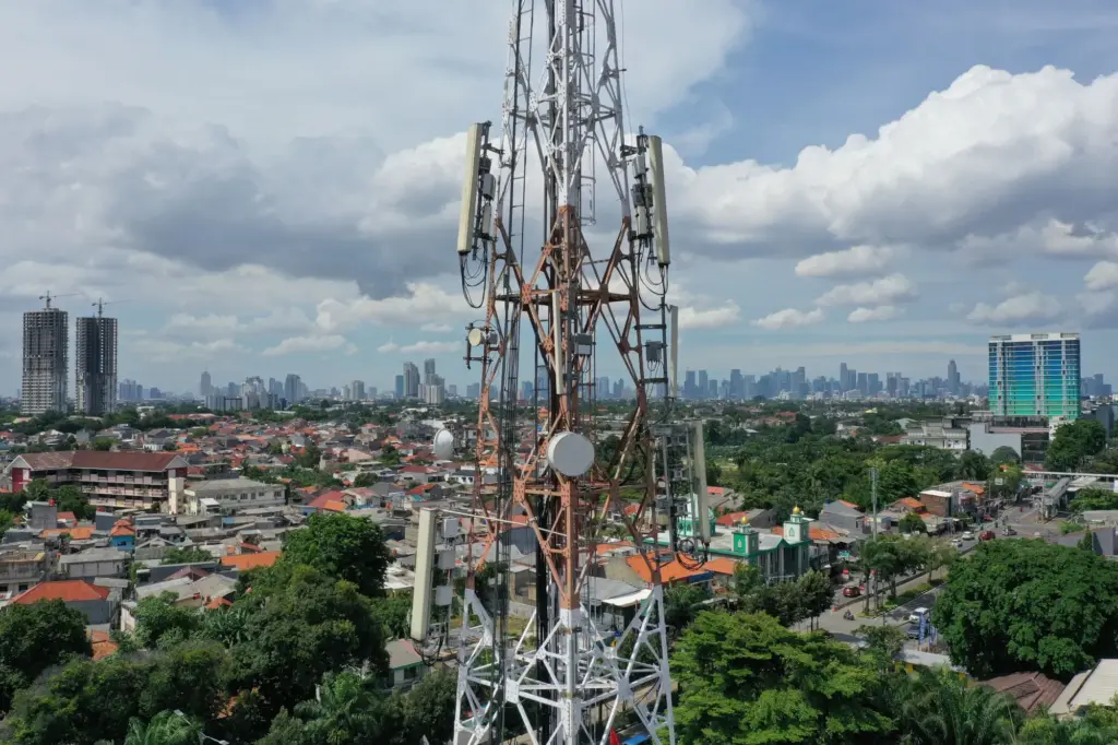 Mitratel Pertahankan Dominasi Menara Nasional, Laba Bersih Tembus Rp 2,1 Triliun