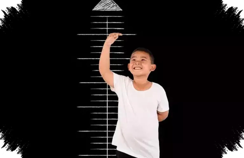 Stunting Tak Selalu Dari Tinggi Badan, Kekurangan Zat Besi Bisa Mengaburkan Tanda Awal