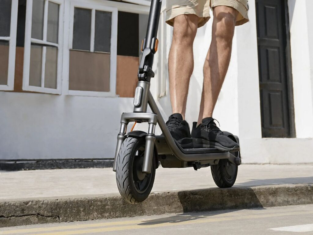 Xiaomi Electric Scooter 6 dan 6 Lite Hadir di Indonesia, Pre-Sale Diberi Bonus Awal
