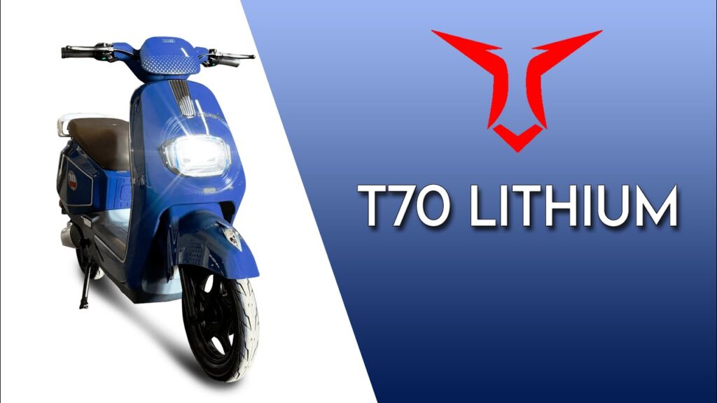 Baterai Lithium Dan NFC Jadi Andalan Uwinfly T70, Dipakai 3 Bulan Tetap Pas Untuk Jarak Dekat
