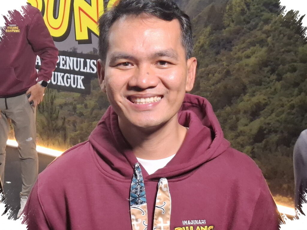 Film Musikal Batak Pertama dari Imajinari, Bene Dion Pilih Debutan Indonesian Idol untuk Daniel dan Uli