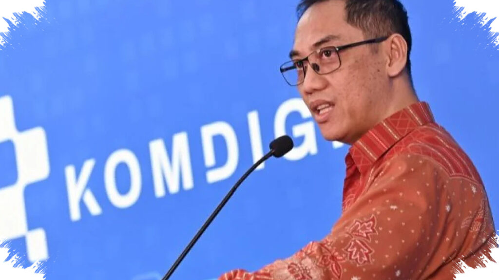 Judi Online Paling Dominan, Kemkomdigi Tangani 4,1 Juta Konten Negatif di Ruang Digital