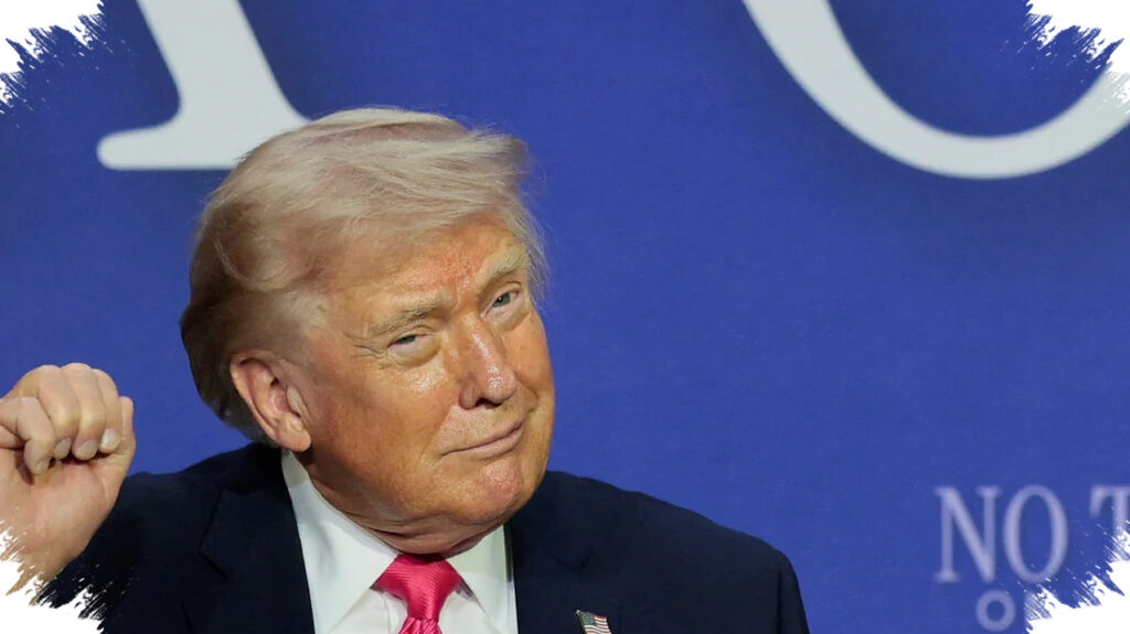 Iran Beri Sinyal Positif Kepada Trump, Putaran Baru Perundingan Segera Dimulai