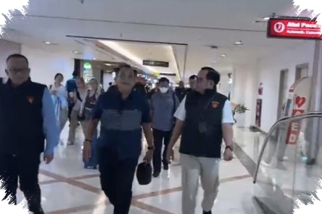 Tiga Pejabat ESDM Jatim Ditetapkan Tersangka, Dugaan Pungli Izin Tambang dan Air Tanah Terbongkar