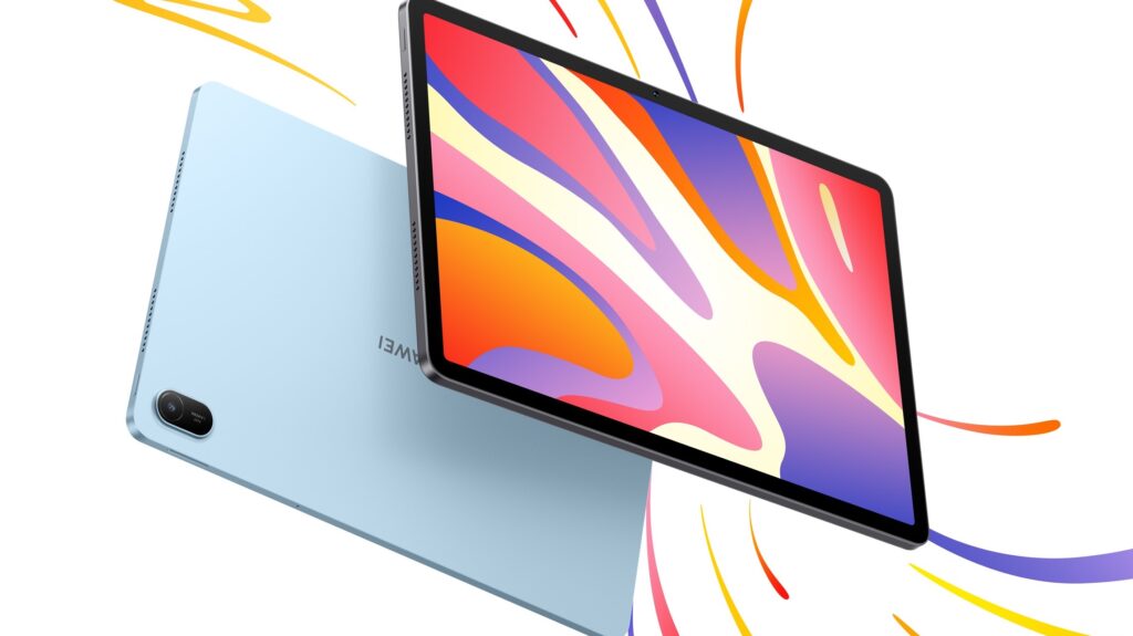 Huawei MatePad SE, Check-In Gym Mandiri Tuntas Dalam 3 Detik Tanpa Petugas