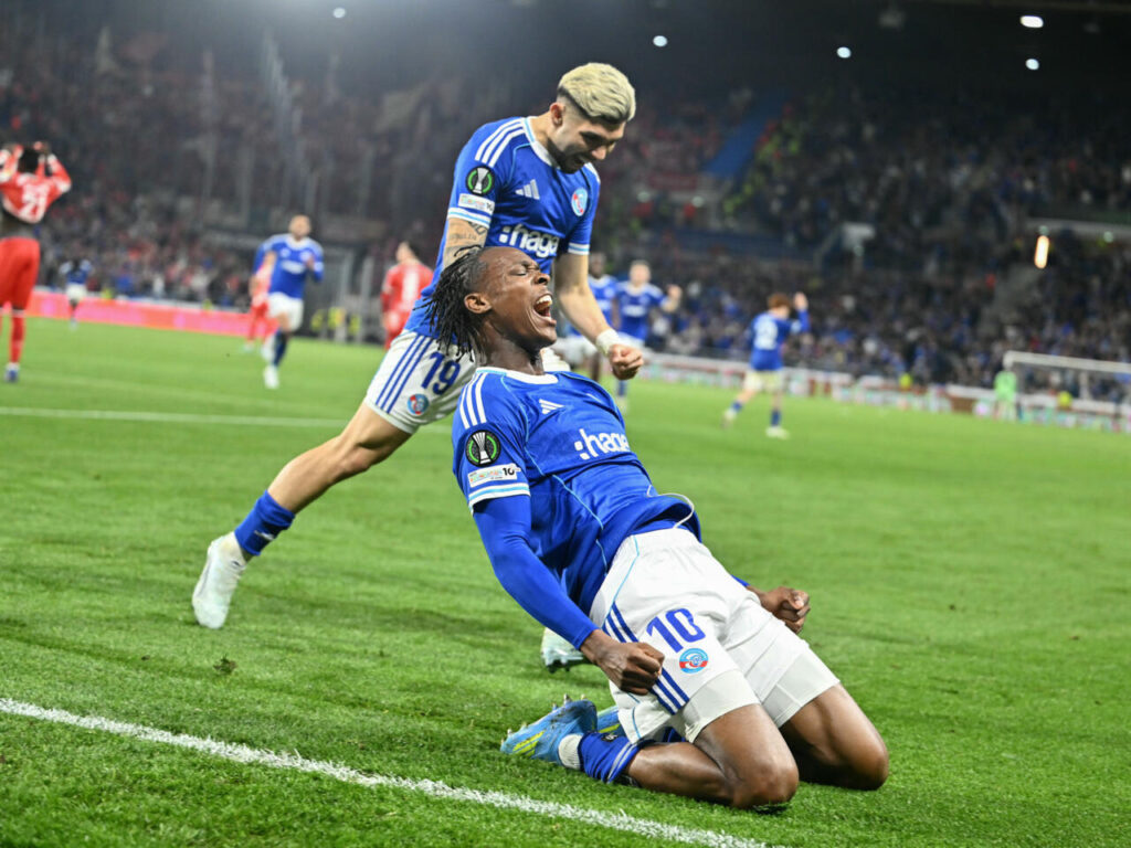 Empat Wakil UECL 2026 Lengkap, Strasbourg dan Crystal Palace Lolos Penuh Drama