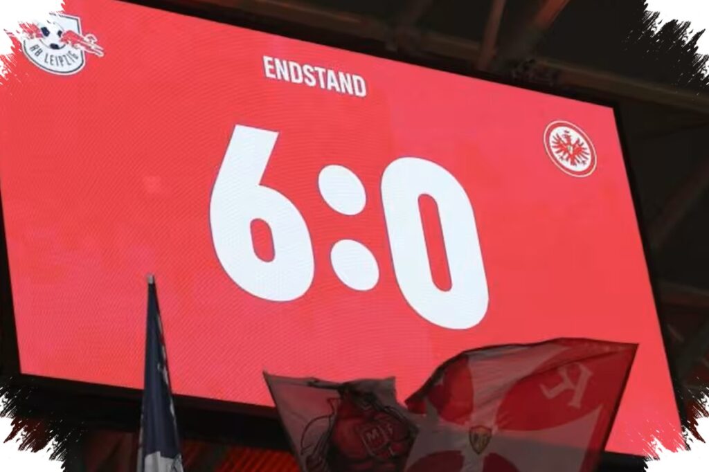 Leipzig Bidik Empat Kemenangan Beruntun, Frankfurt Siap Menuntut Balas di Kandang