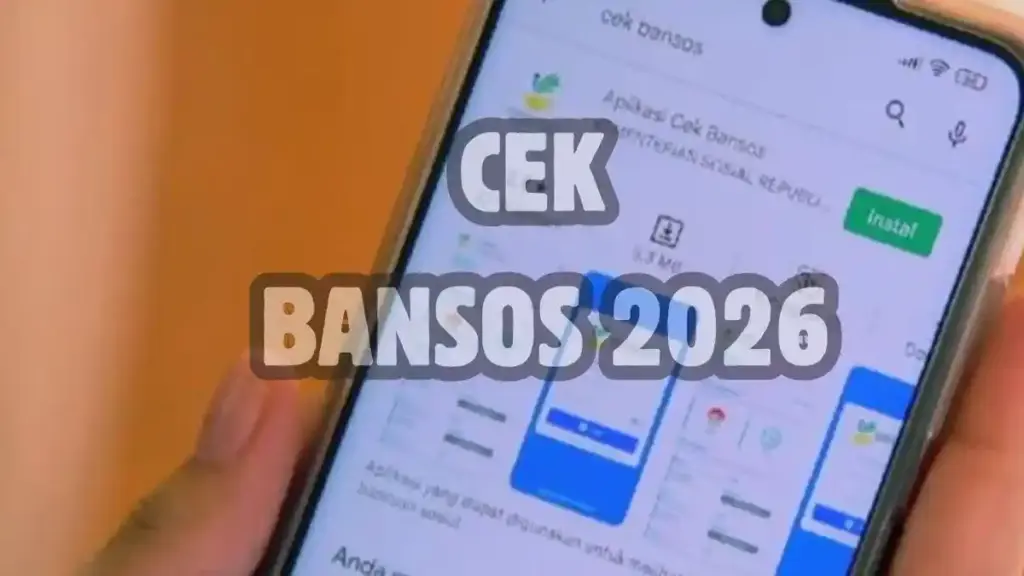 April 2026 Masuk Tahap 2, Begini Cara Cek Status PKH Dan BPNT Tanpa Menunggu Lama
