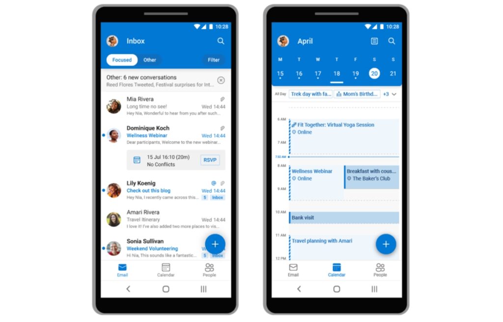 Microsoft Pensiunkan Outlook Lite Di Android, Aplikasi 10 Juta Unduhan Berakhir 25 Mei 2026