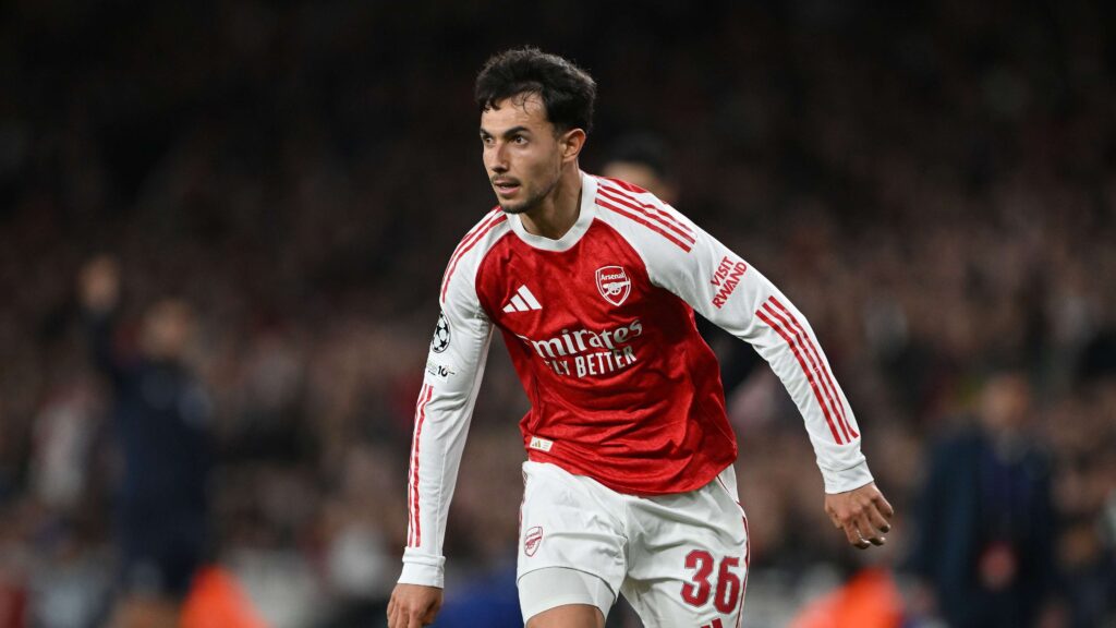 Zubimendi Tegaskan Fokus Ke Arsenal, Kisi Godaan Real Madrid Dengan Tenang