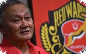 Belanja TFC Harus Sesuai Kemampuan, Irfan Bakti Ingatkan Ancaman Turun Kasta