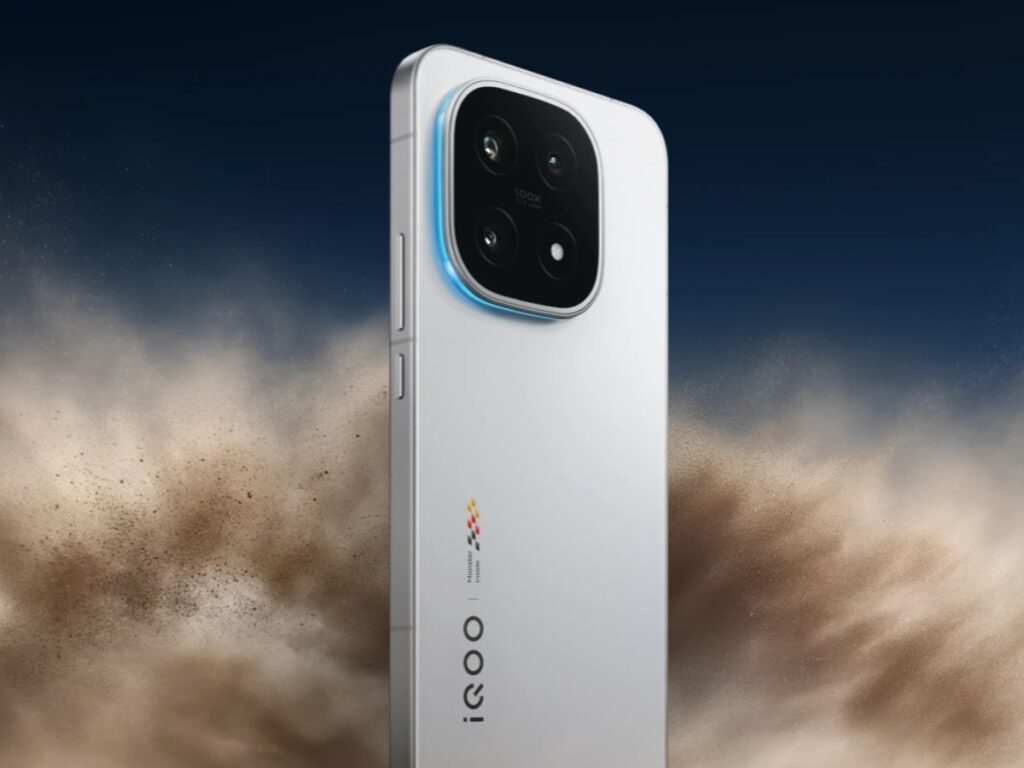 Snapdragon 8 Elite Gen 6 Pro Mengemuka, iQOO 16 Siap Bawa Layar Samsung 2K