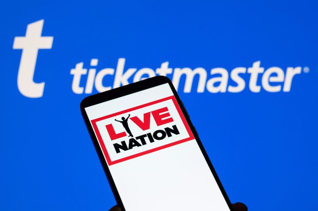 Ticketmaster Terancam Dipisah, Juri AS Putuskan Live Nation Monopoli Konser