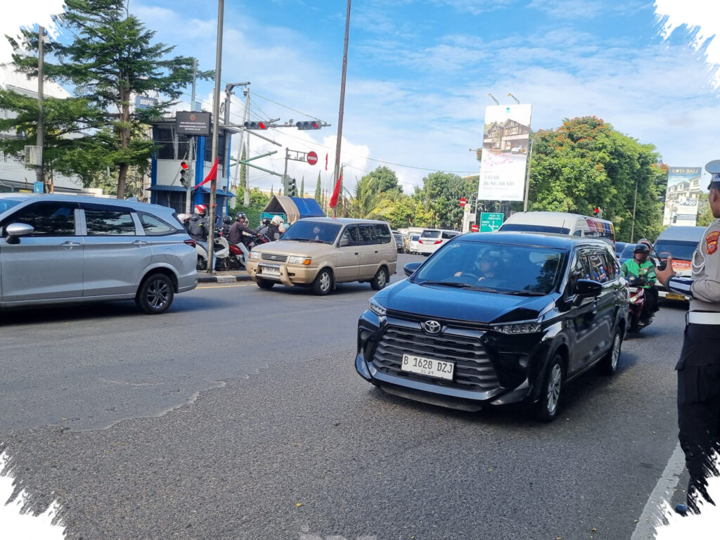 Underpass Di Pasteur Mulai Dikaji, Dedi Mulyadi Cari Jalan Atasi Macet Bandung