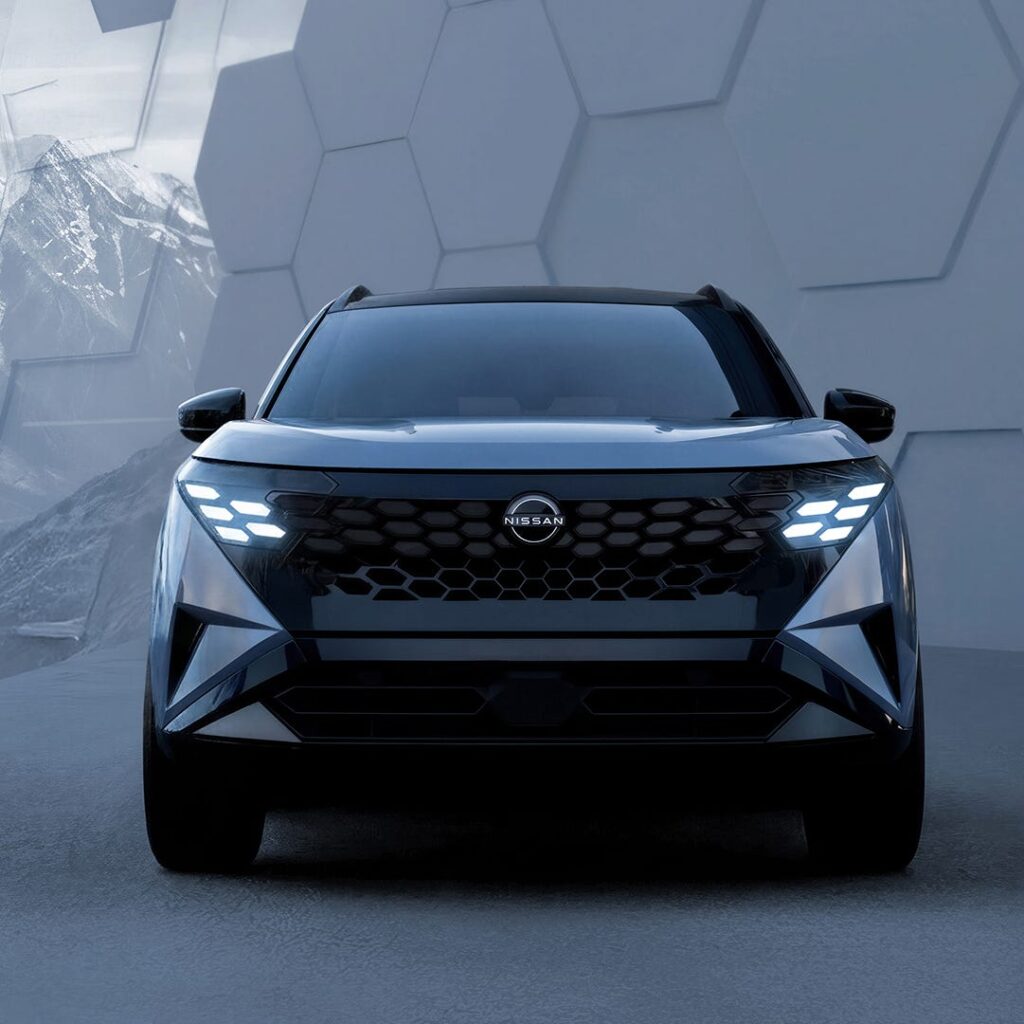 Teknologi e-Power Nissan Rogue 2027, Desain Baru Siap Menantang SUV Hybrid Indonesia