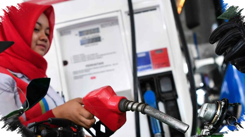 Tiga BBM Non-Subsidi Pertamina Kompak Naik, Pengendara Perlu Hitung Ulang Biaya Isi Tangki