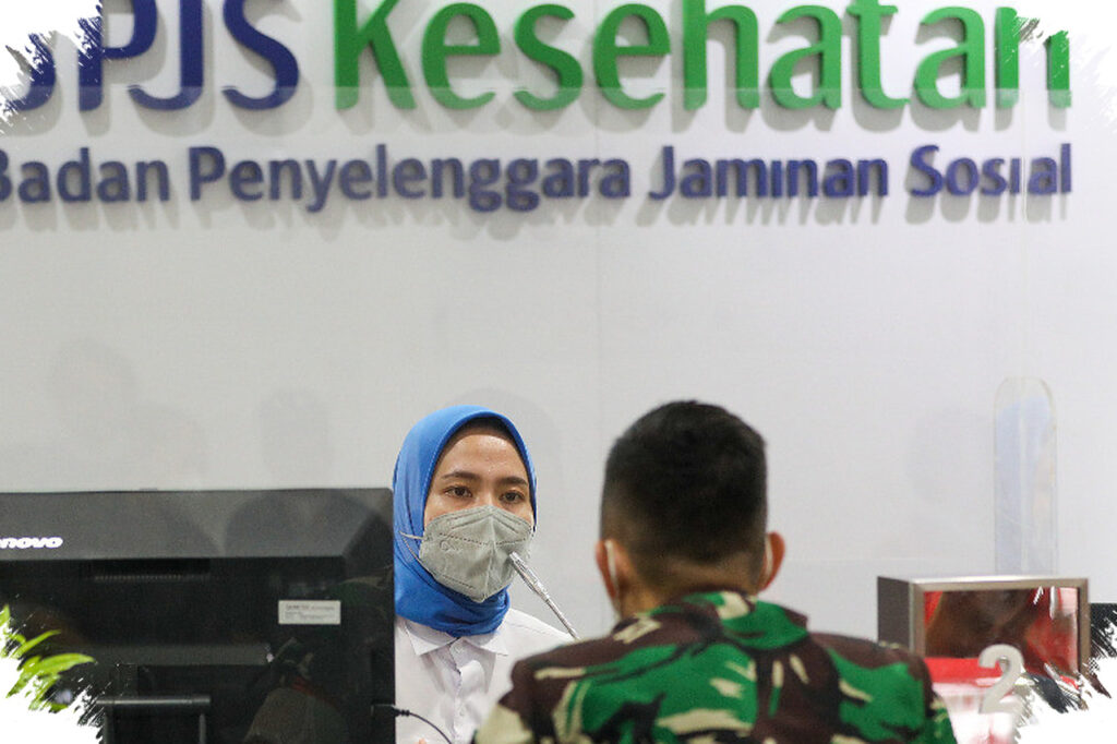 BPJS Kesehatan Siapkan 8 Quick Wins 100 Hari, FKBI Minta Koordinasi Lintas Lembaga Diperkuat