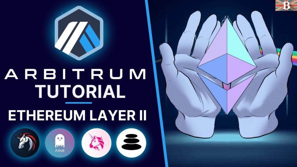 Mainnet Ethereum Makin Kuat, Arbitrum Tetap Punya Ruang Besar