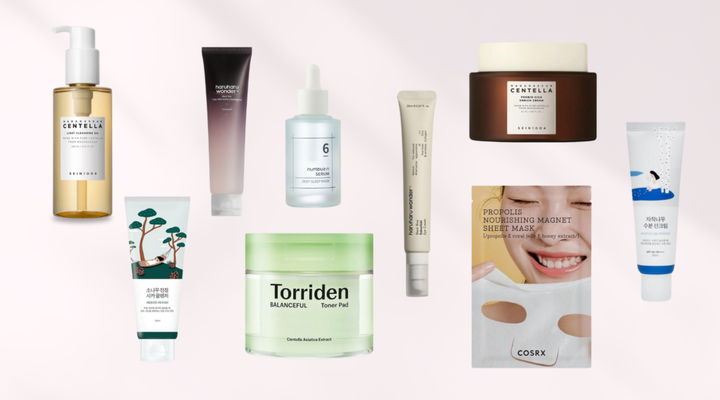 Kulit Lebih Tenang Berkat 5 Essence Cica, Langkah Praktis Menuju Glass Skin