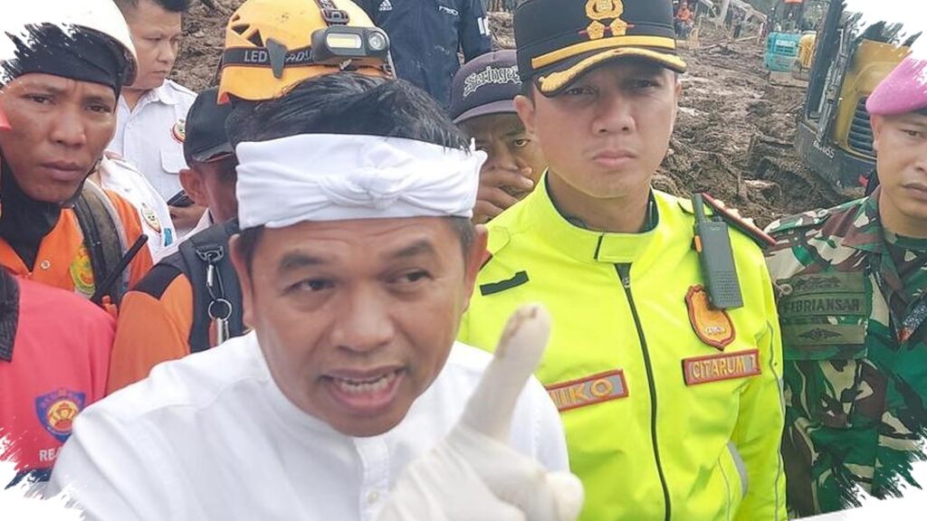 KDM Siapkan Surat Edaran Hajatan Sederhana, Gengsi Tak Perlu Berujung Utang