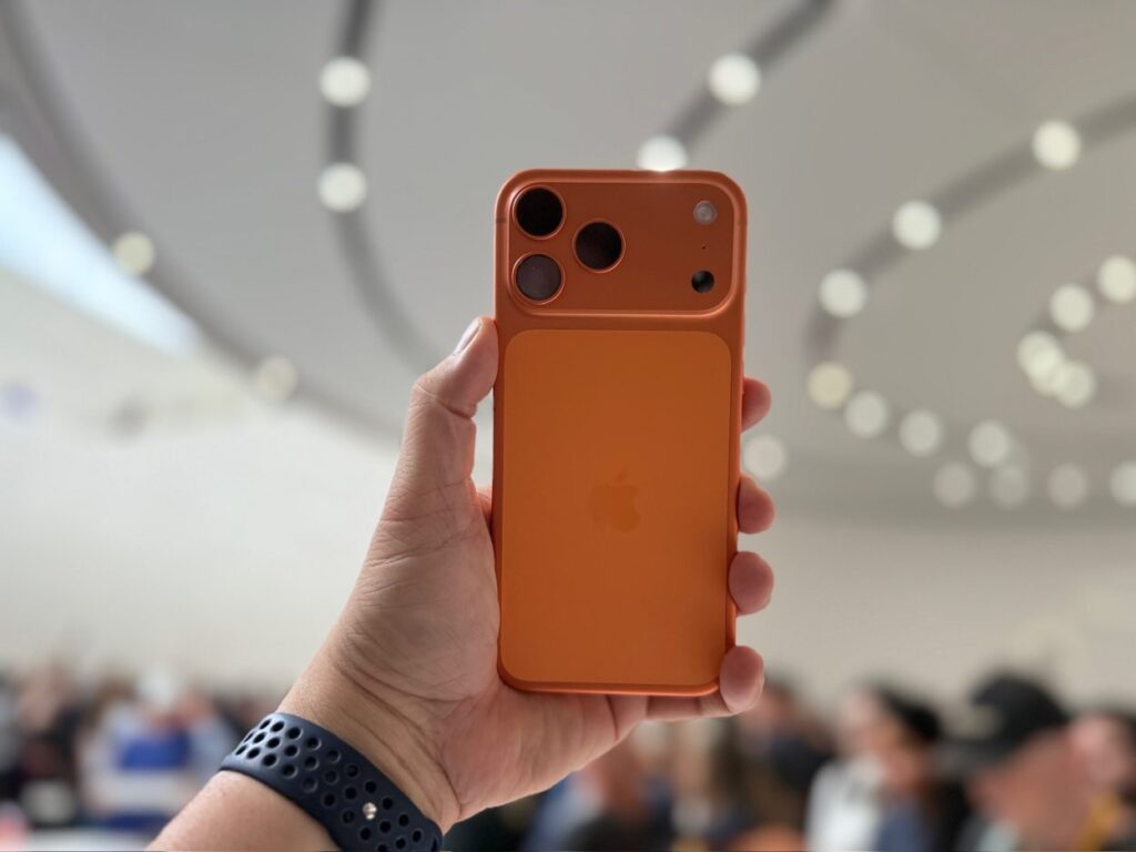 Apple Pisahkan Jadwal iPhone 18, Versi Dasar Datang Paling Akhir