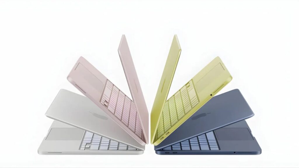 Komponen Resmi MacBook Neo Bisa Dipadu Warna, Jalur DIY Apple yang Langka
