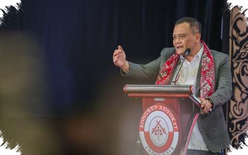 Kepastian Hukum Jateng Diperkuat Bareng KAI, Layanan Bantuan Makin Menjangkau Warga