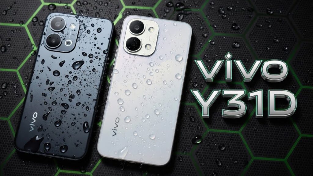 Baterai 7.000 mAh dan 90W FlashCharge, vivo Y31d Pro Segera Hadir di Indonesia