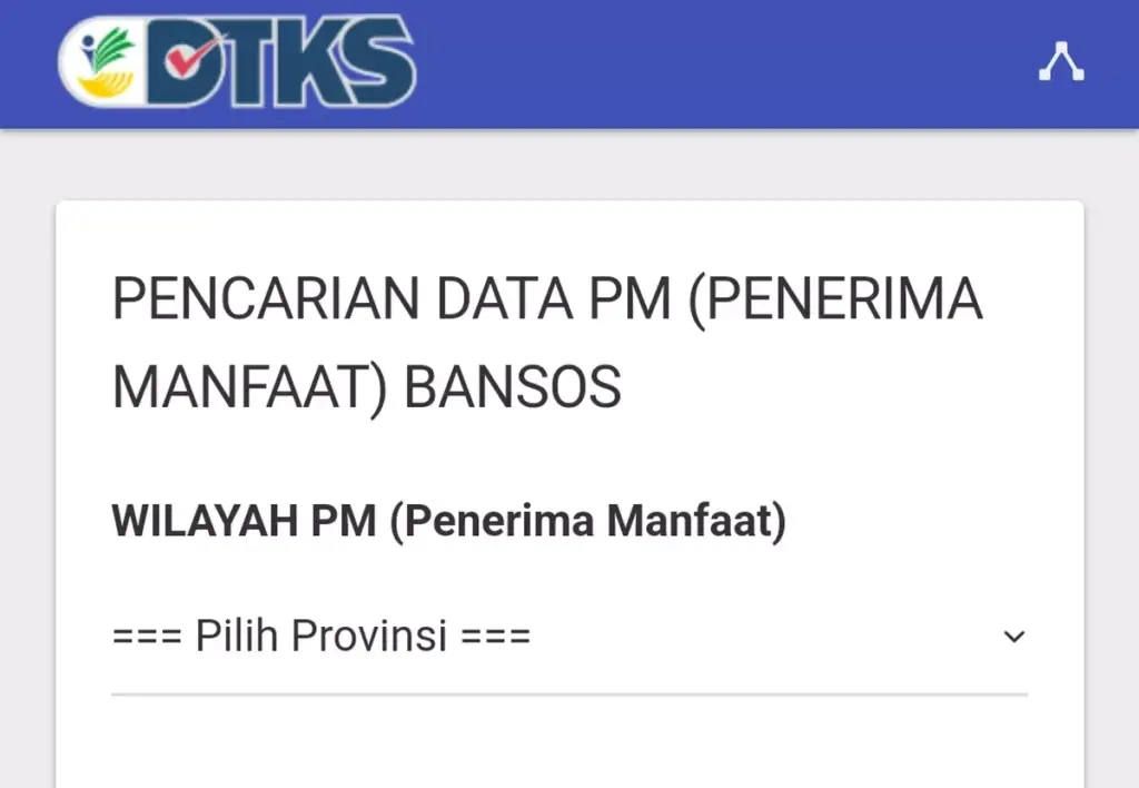 NIK KTP Jadi Kunci, Cek Desil Bansos 2026 Tanpa Datang ke Kantor Kemensos