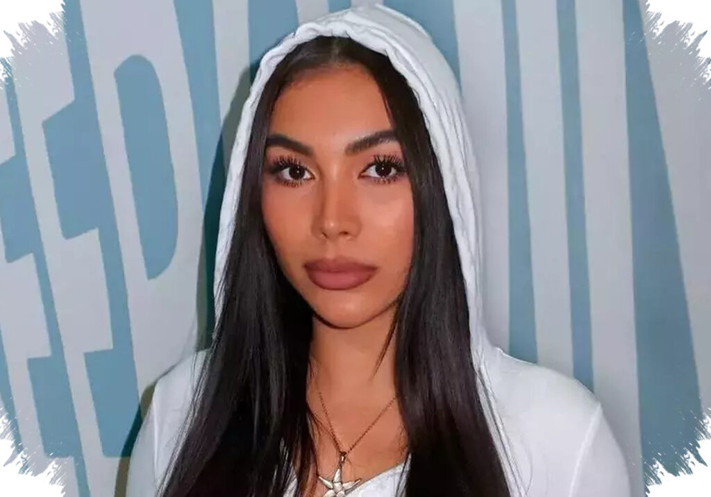 Pengakuan Selingkuh Scot Humphreys Mengguncang Rumah Tangga Yulia Baltschun, Ia Masih Memikirkan Anak