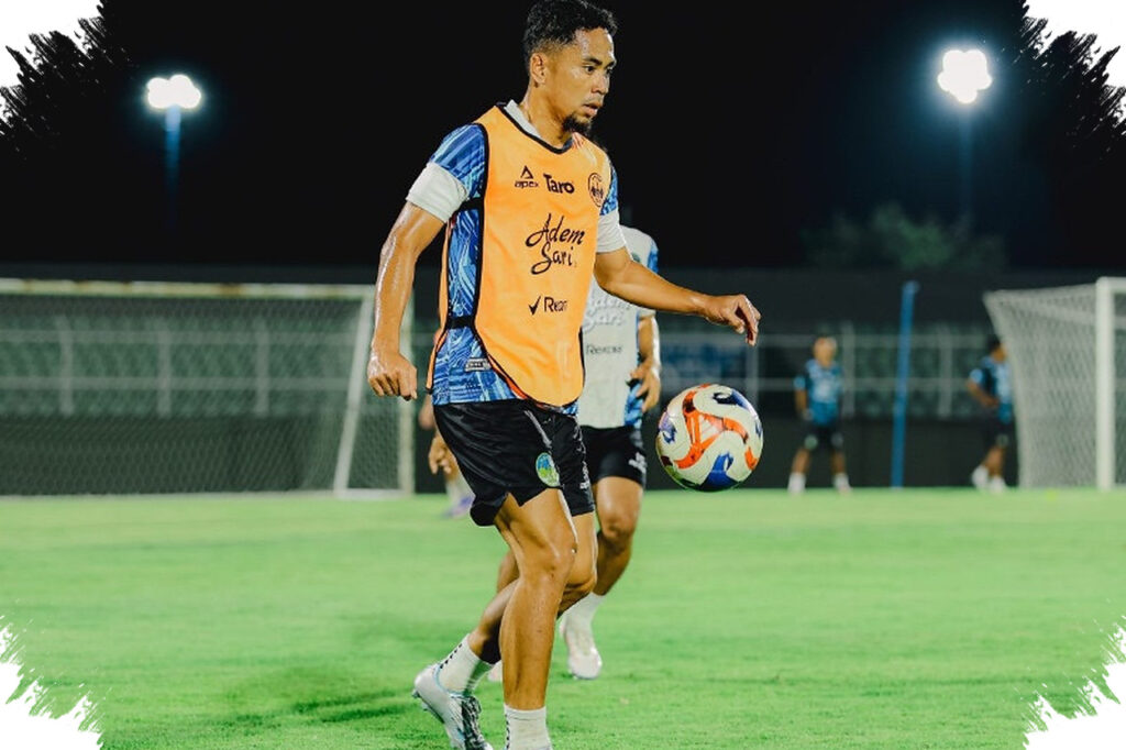 PSIM Kehilangan Sejumlah Pilar, Bhayangkara FC Siap Menyambut di Lampung