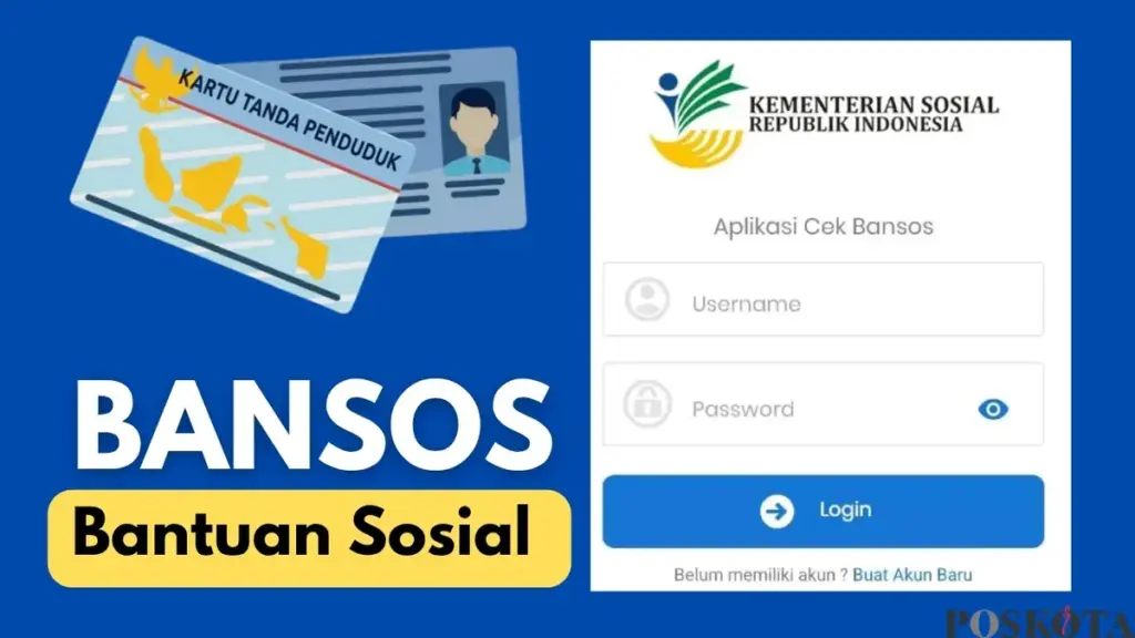 April 2026, Saldo PKH Dan BPNT Mulai Masuk, Nama Penerima Bisa Dicek Sekarang